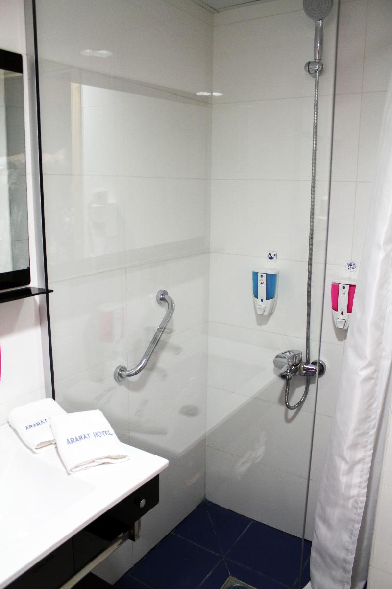 Ararat Hotel image