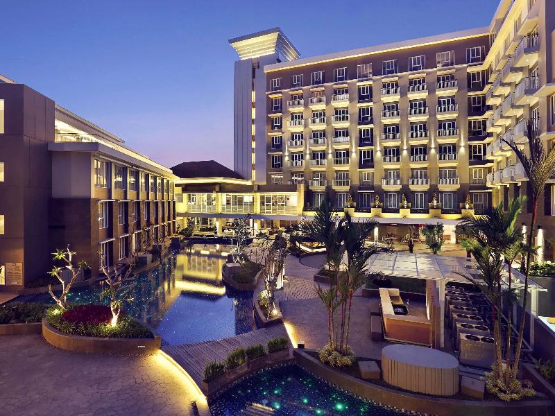 Grand Mercure Bandung Setiabudi image