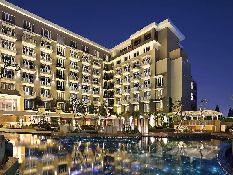 Grand Mercure Bandung Setiabudi image