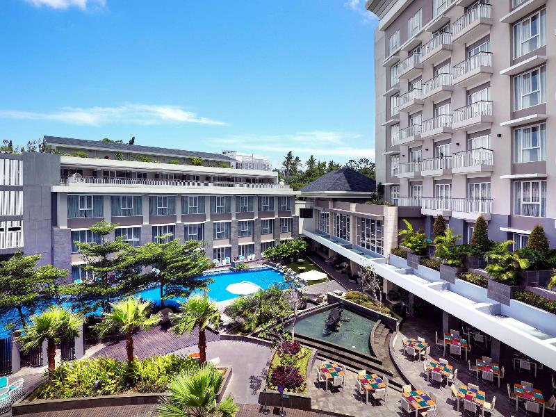 Grand Mercure Bandung Setiabudi image