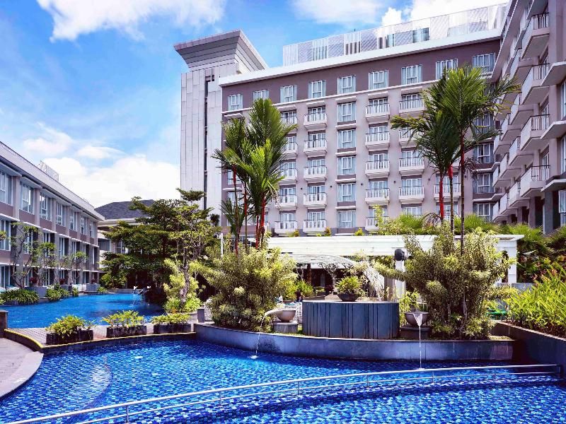 Grand Mercure Bandung Setiabudi image