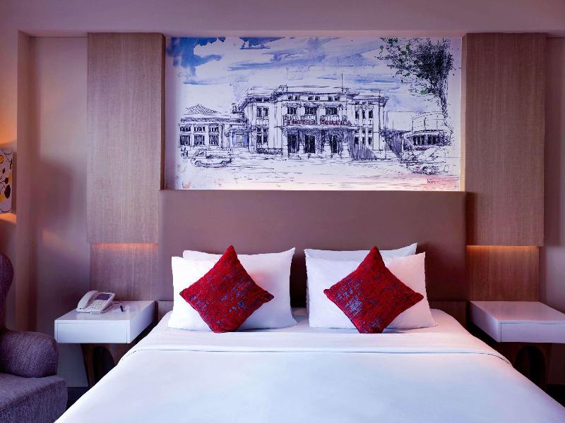 Grand Mercure Bandung Setiabudi image