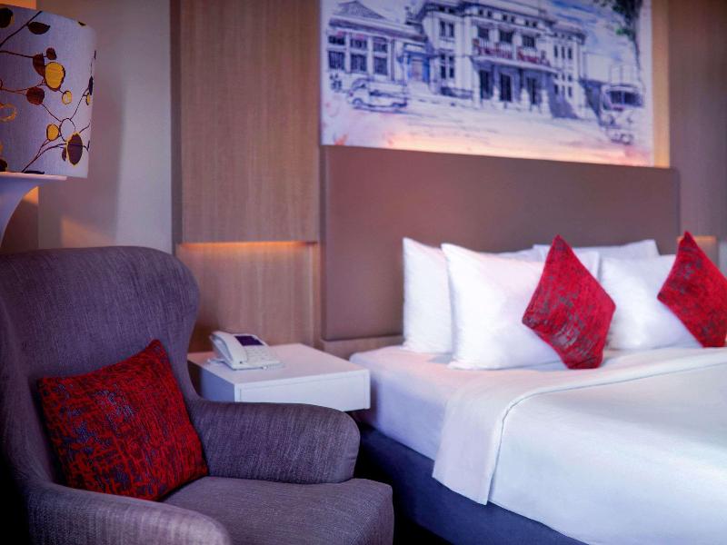 Grand Mercure Bandung Setiabudi image