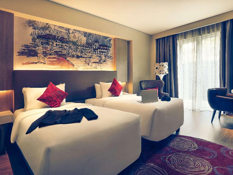 Grand Mercure Bandung Setiabudi image