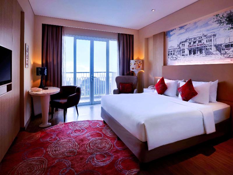 Grand Mercure Bandung Setiabudi image