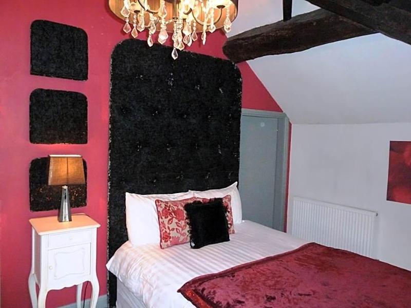 The Manor House hotel image