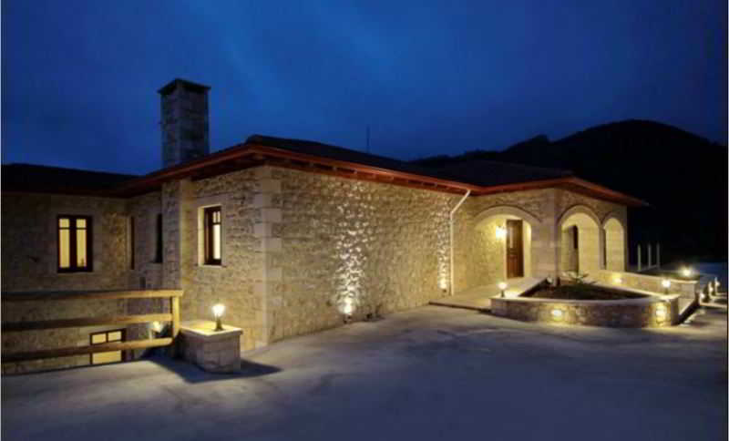 Nerida Boutique Hotel image