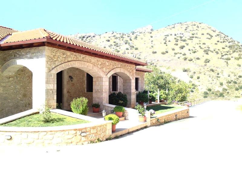 Nerida Boutique Hotel image