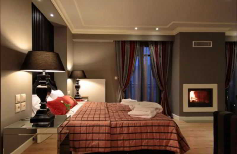 Nerida Boutique Hotel image