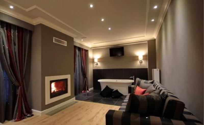 Nerida Boutique Hotel image