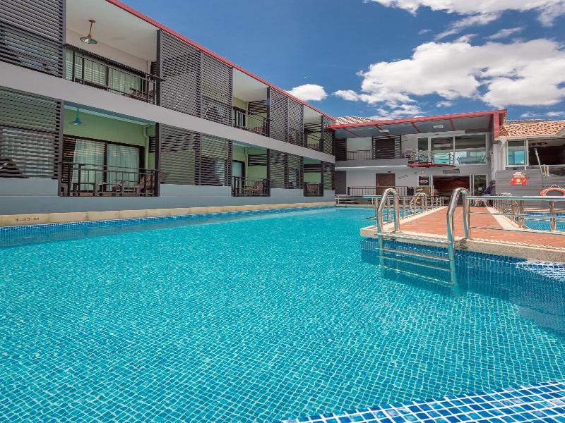 Chayadol Boutique Resort