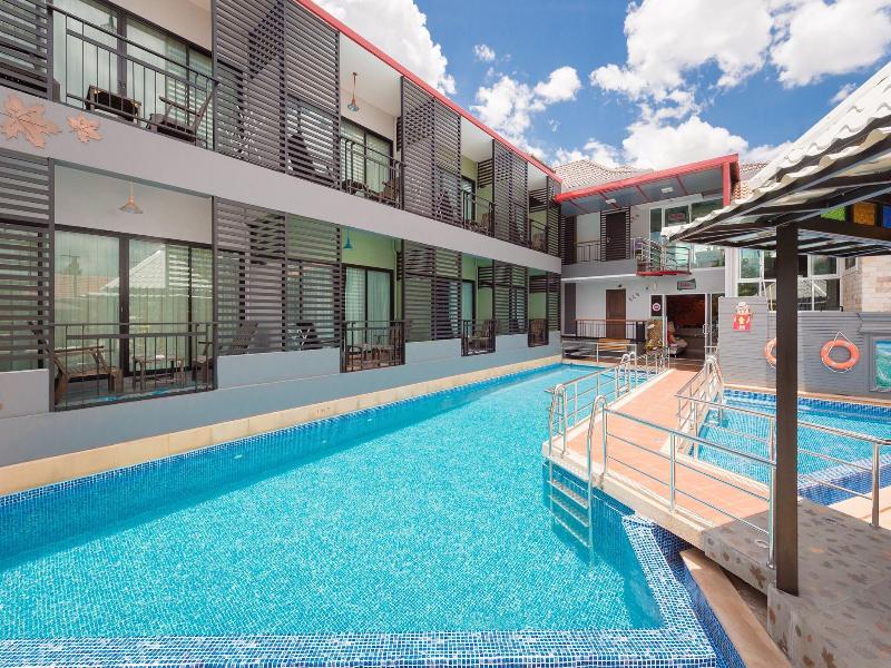 Chayadol Boutique Resort