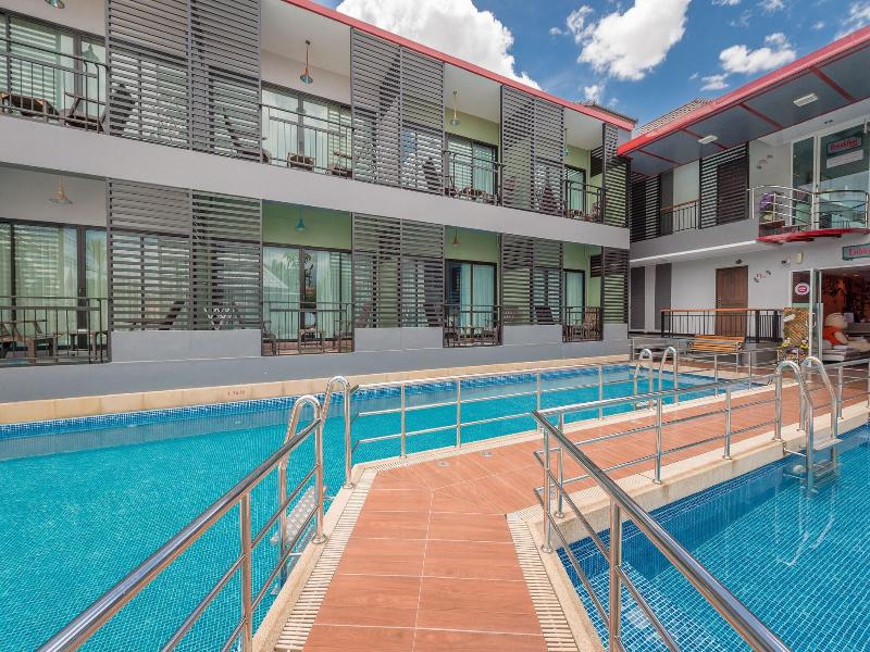 Chayadol Boutique Resort