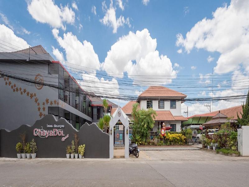 Chayadol Boutique Resort
