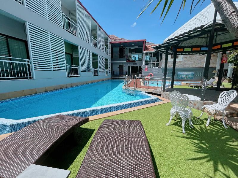 Chayadol Boutique Resort