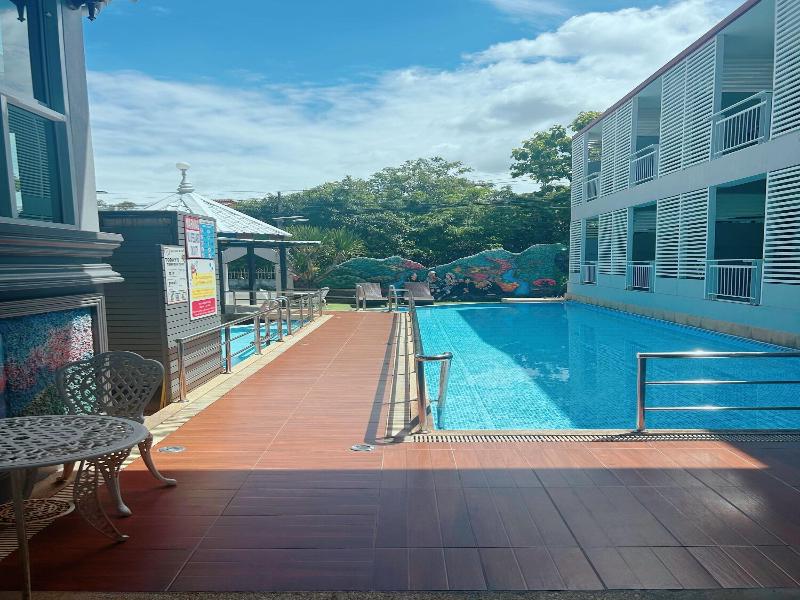 Chayadol Boutique Resort