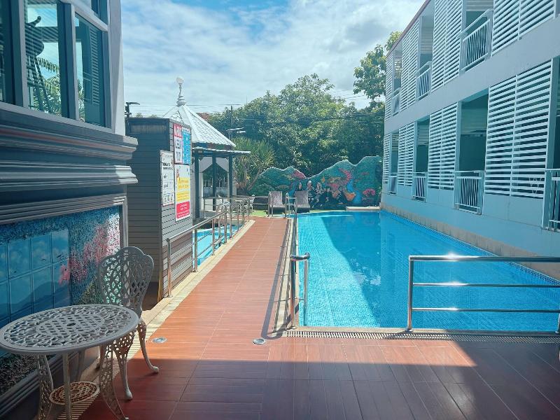 Chayadol Boutique Resort