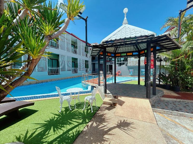Chayadol Boutique Resort
