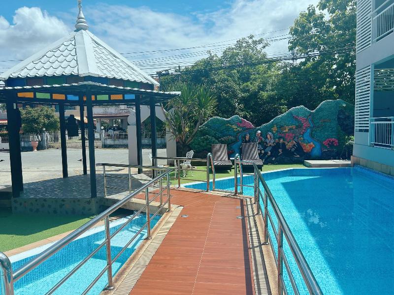 Chayadol Boutique Resort