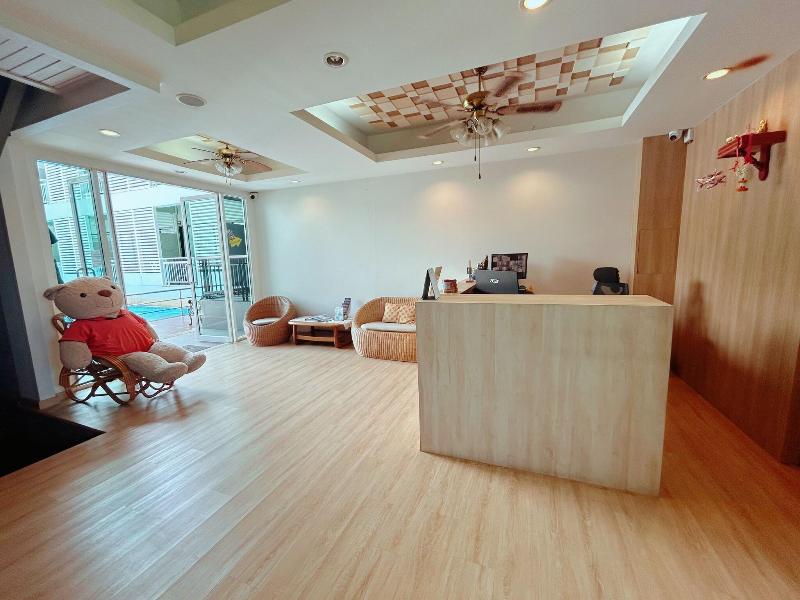 Chayadol Boutique Resort