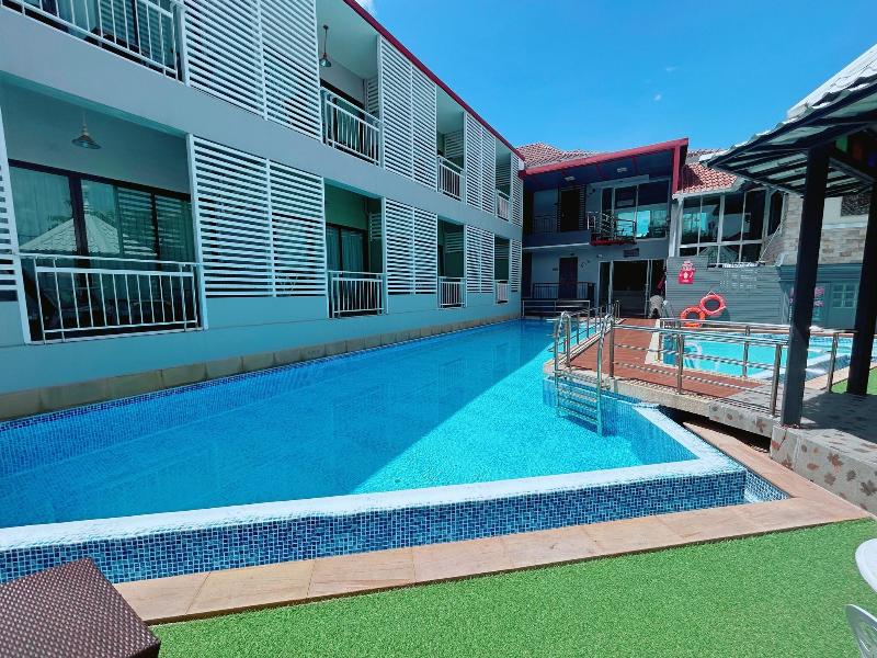Chayadol Boutique Resort