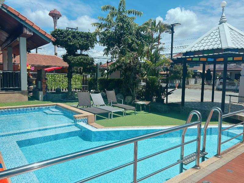 Chayadol Boutique Resort