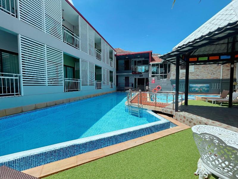 Chayadol Boutique Resort