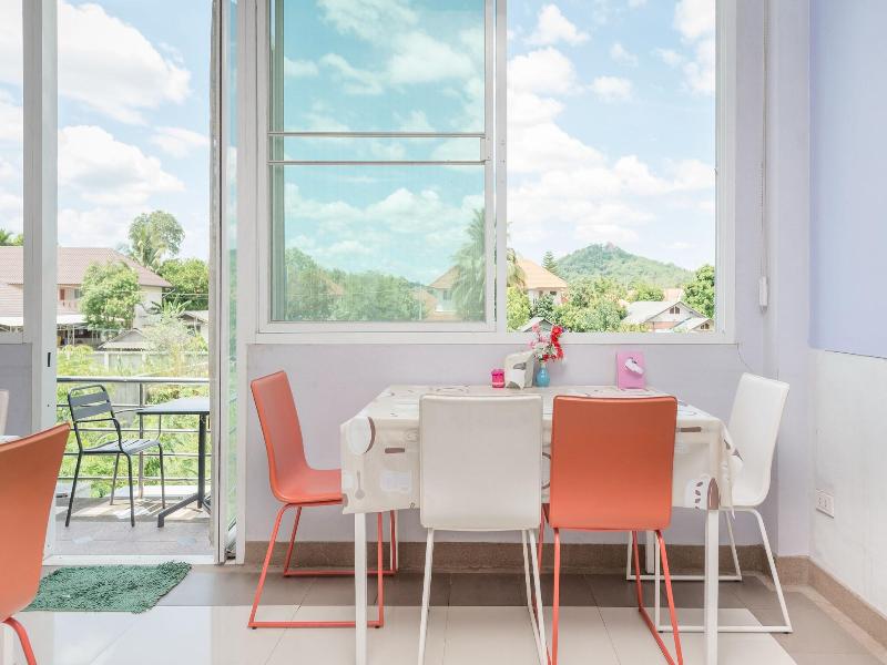Chayadol Boutique Resort