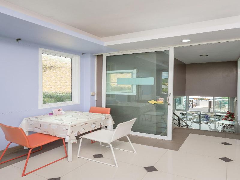 Chayadol Boutique Resort
