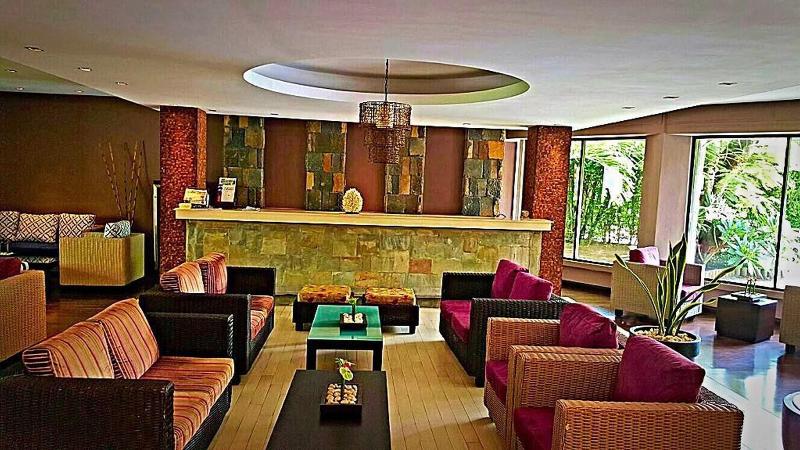 Ocean Villas image