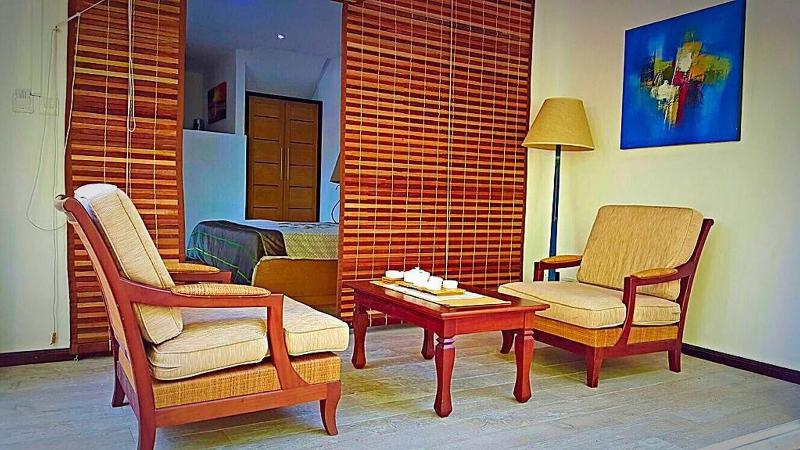 Ocean Villas image