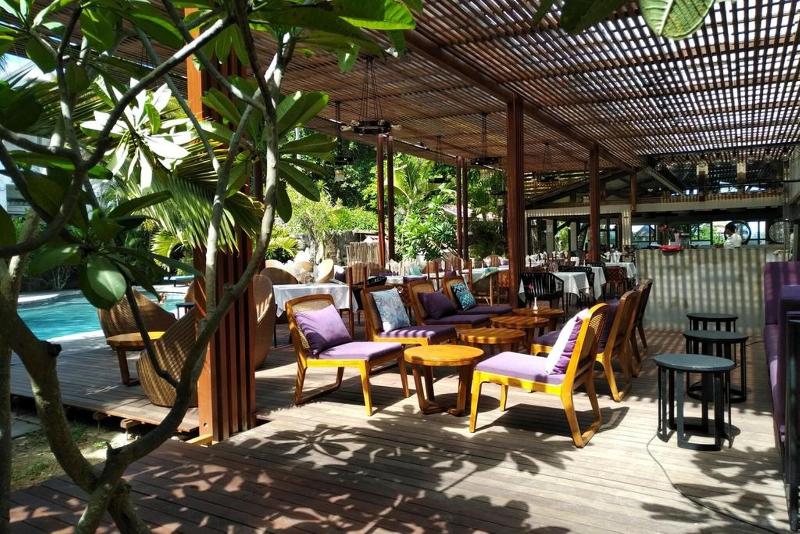 Ocean Villas image
