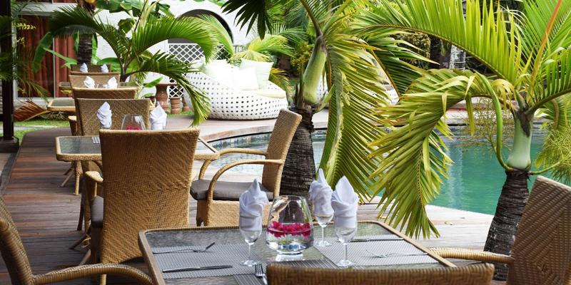 Ocean Villas image
