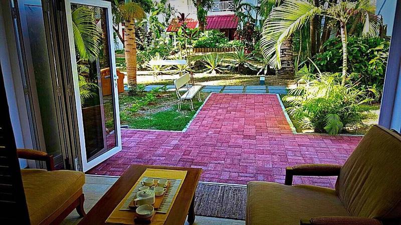 Ocean Villas image