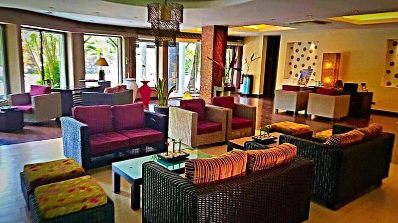 Ocean Villas image