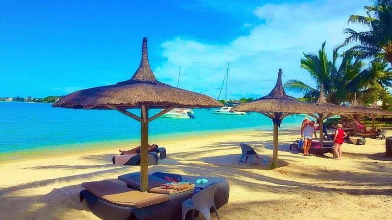 Ocean Villas image