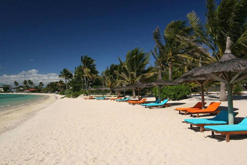 Ocean Villas image