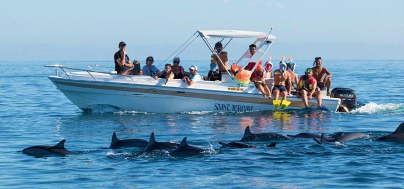 Ocean Villas image