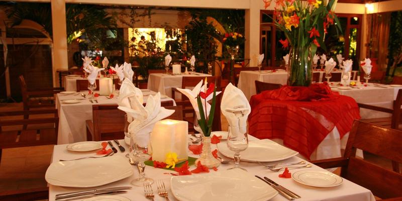Ocean Villas image