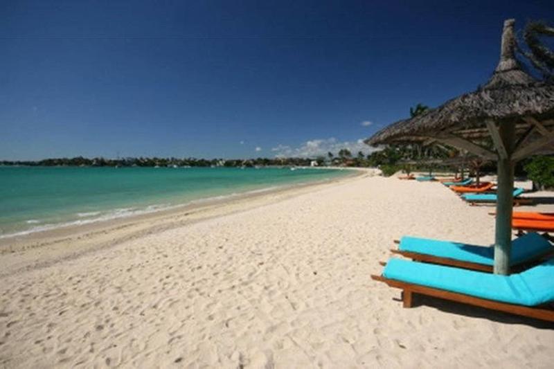 Ocean Villas image