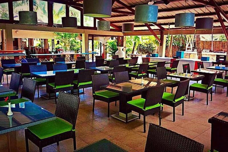 Ocean Villas image