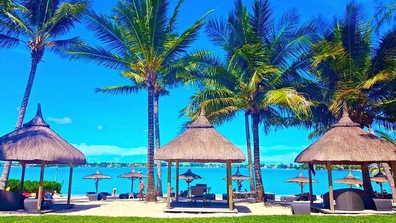 Ocean Villas image
