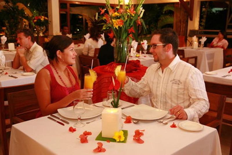 Ocean Villas image