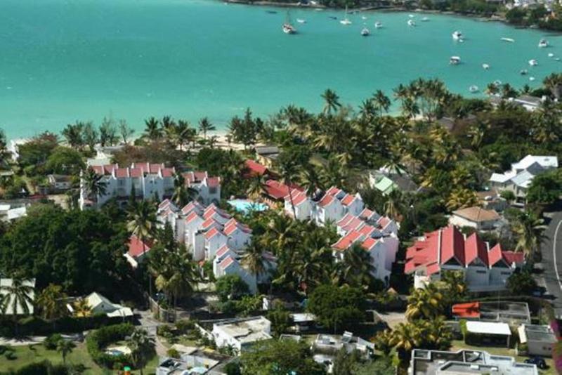 Ocean Villas image