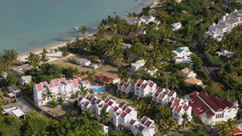 Ocean Villas image