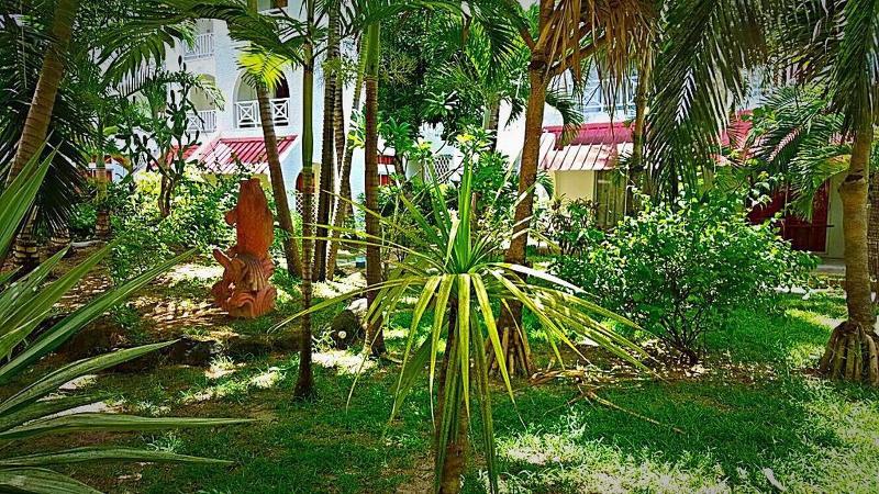 Ocean Villas image