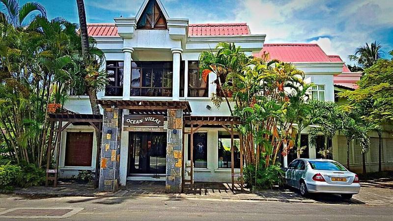 Ocean Villas image