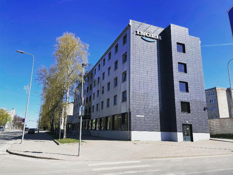 Inger Hotel