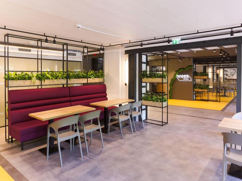 Inger Hotel