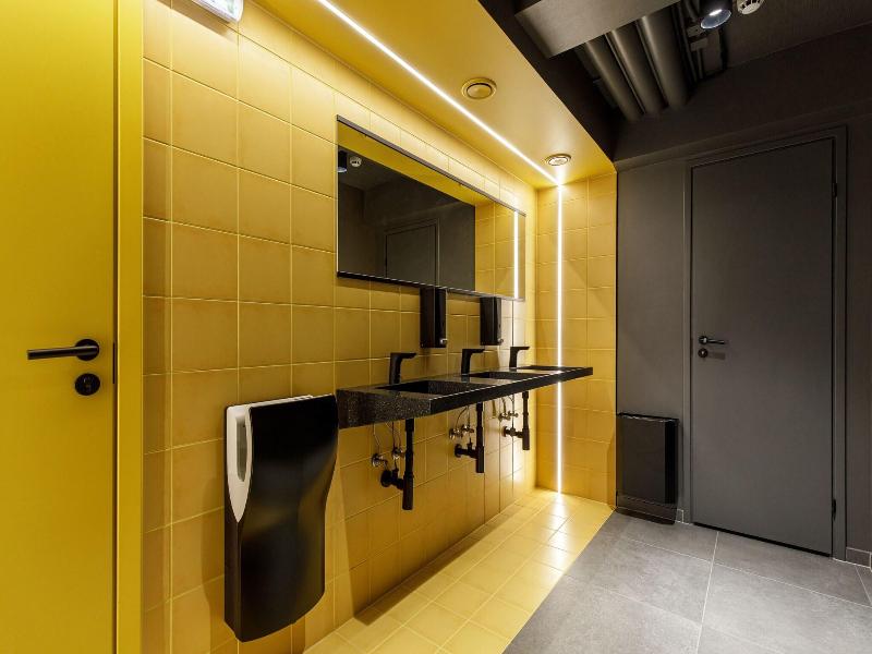 Inger Hotel